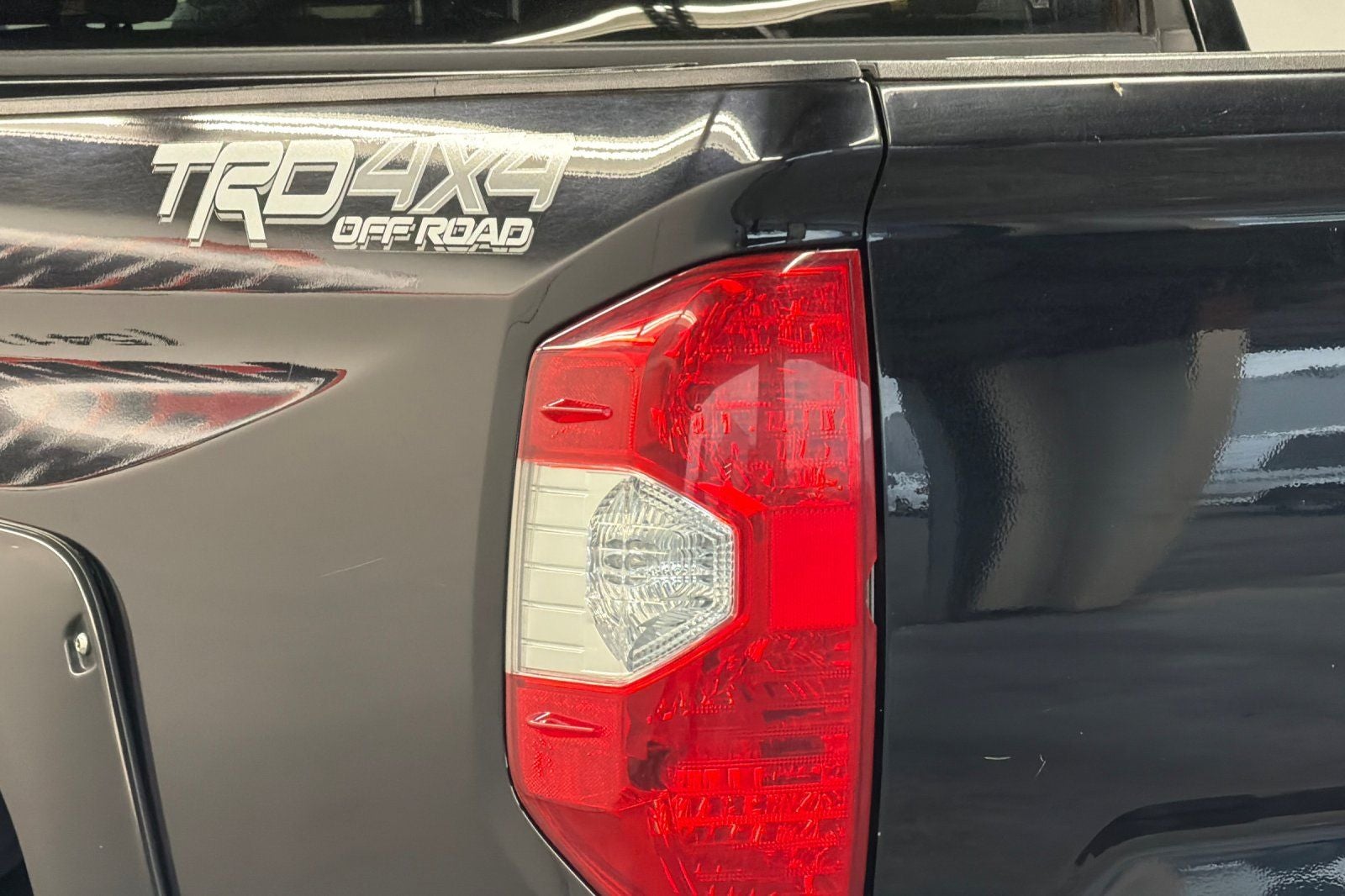 2021 Toyota Tundra Limited