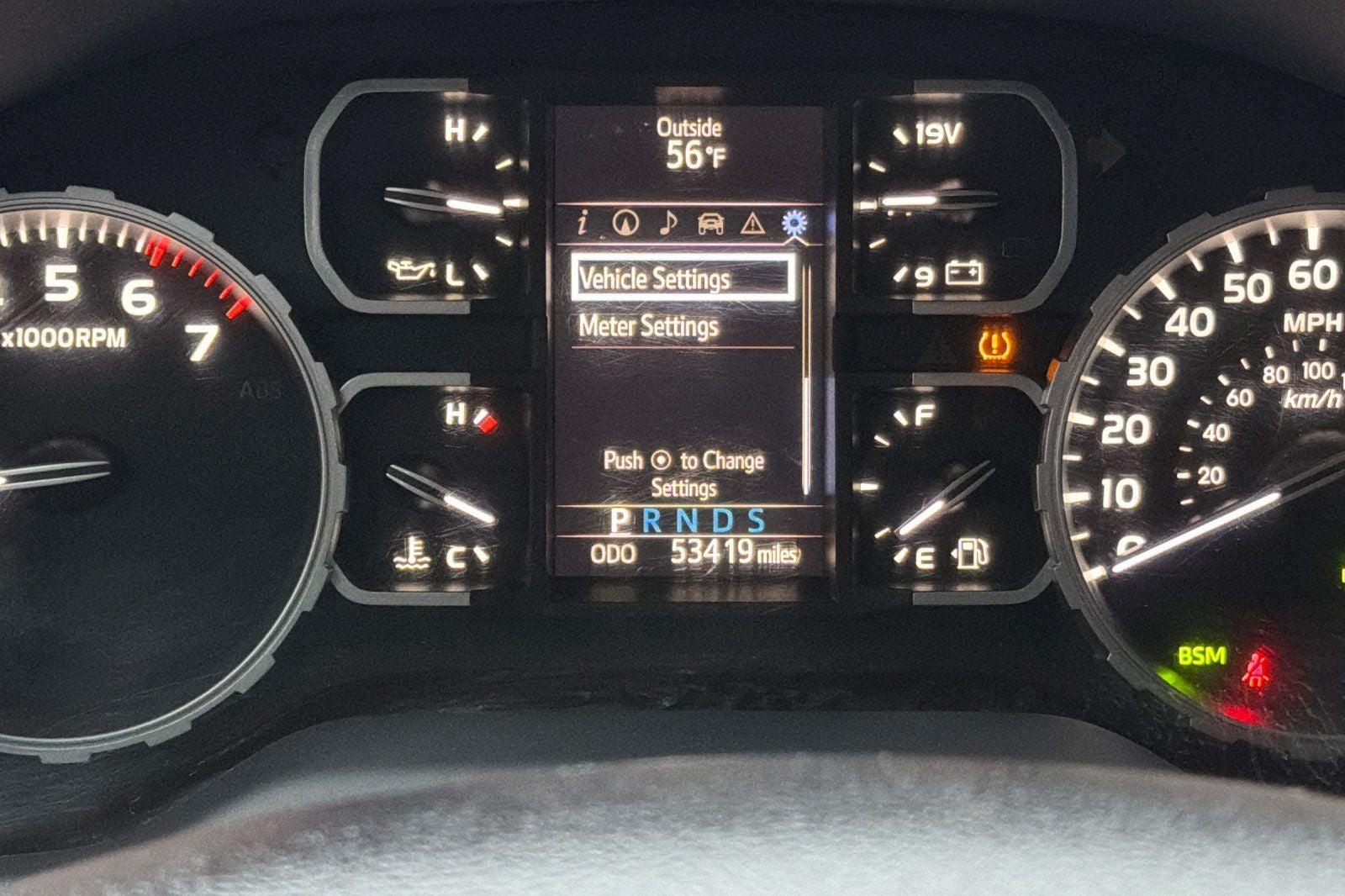 2021 Toyota Tundra Limited