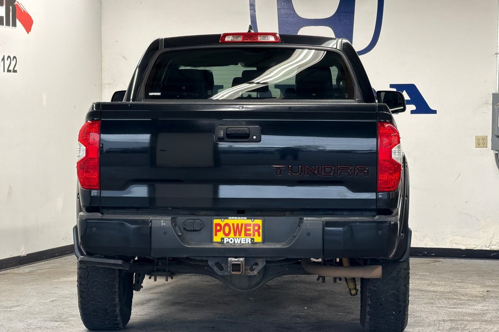 2021 Toyota Tundra Limited