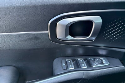 2021 Kia Sorento LX