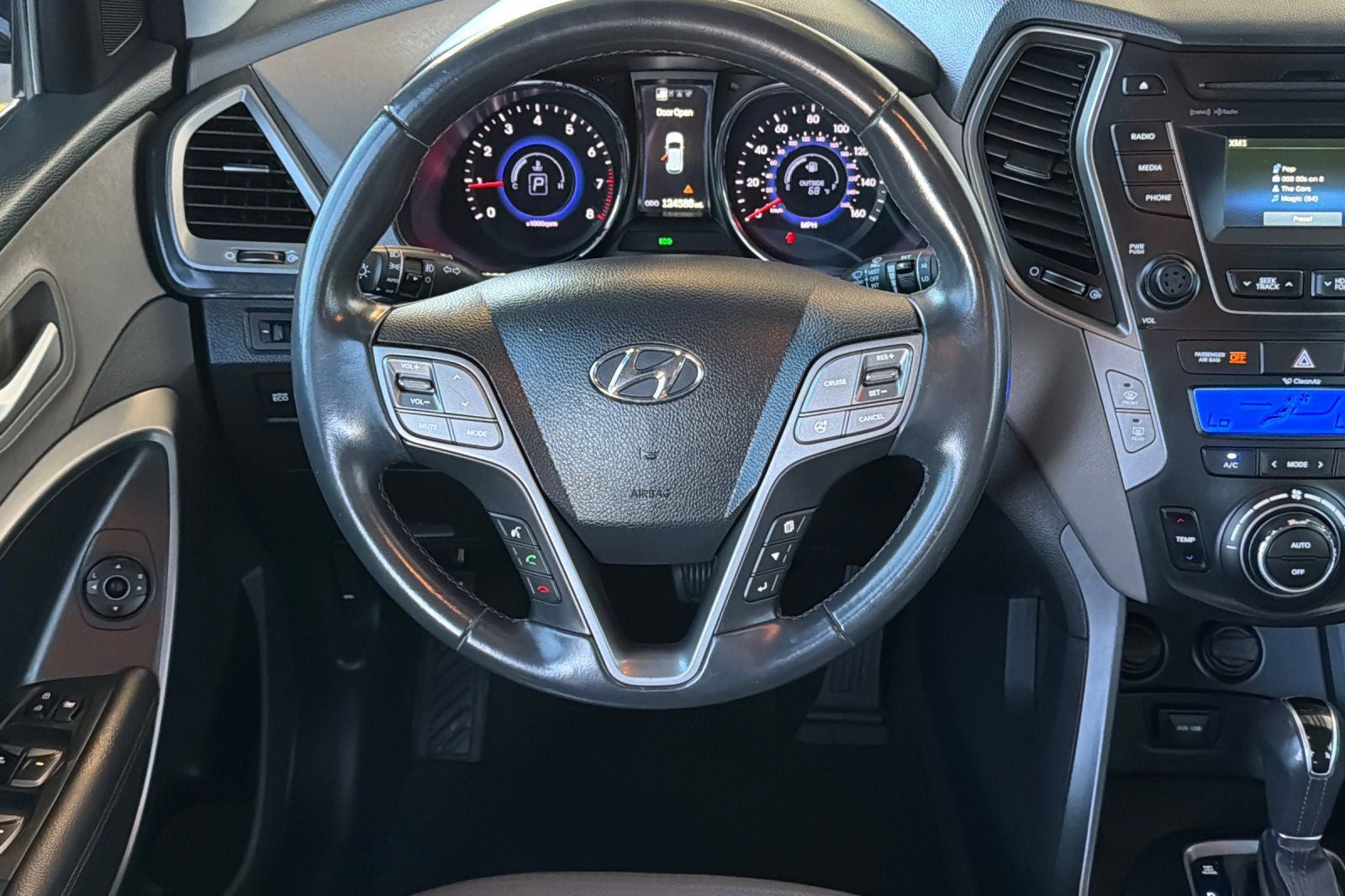 2014 Hyundai Santa Fe Sport Base