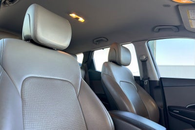 2014 Hyundai Santa Fe Sport Base
