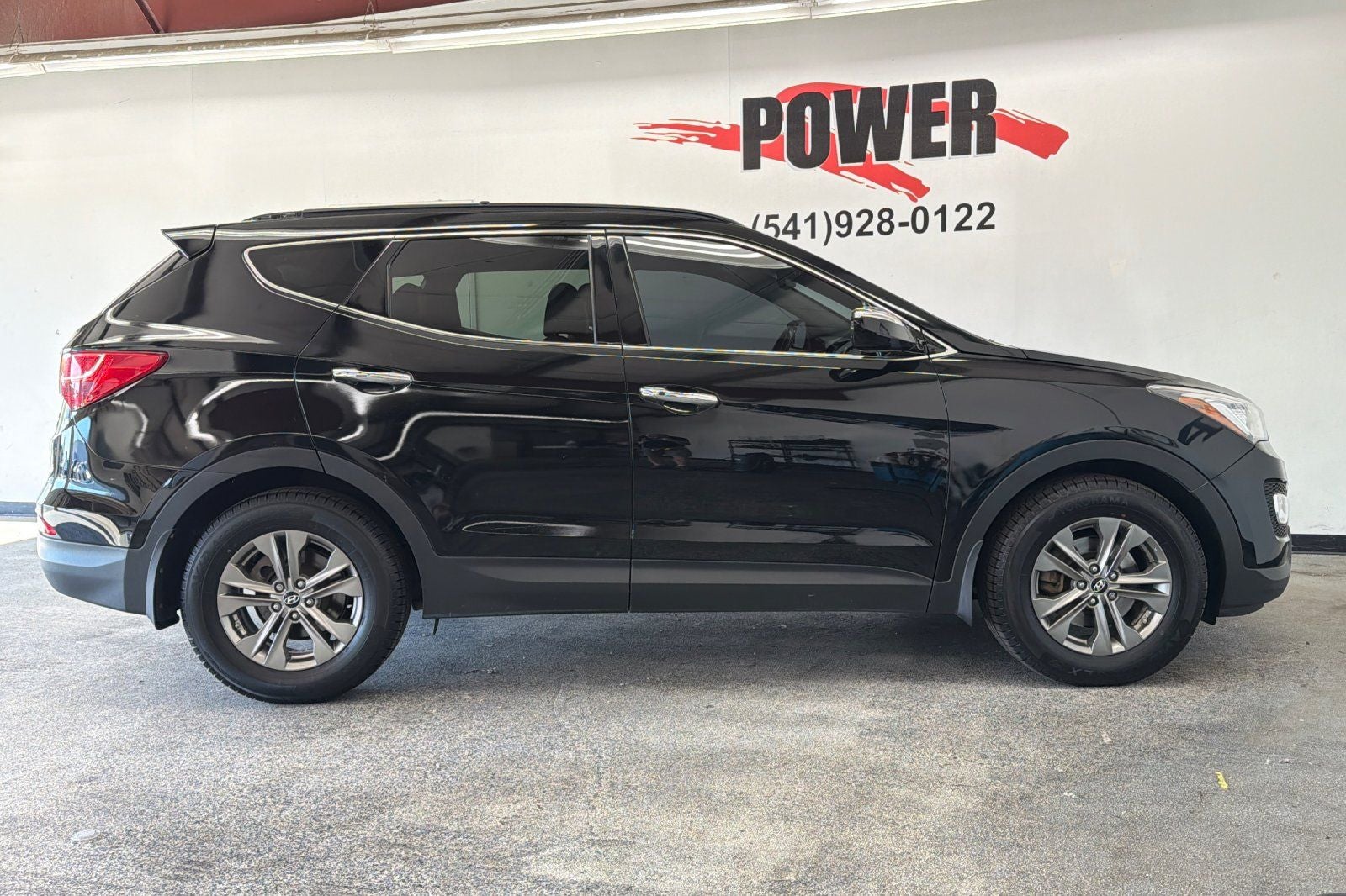 2014 Hyundai Santa Fe Sport Base