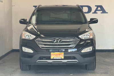 2014 Hyundai Santa Fe Sport Base