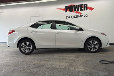 2015 Toyota Corolla LE ECO Premium