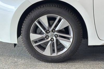 2015 Toyota Corolla LE ECO Premium