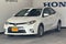 2015 Toyota Corolla LE ECO Premium