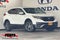 2021 Honda CR-V Hybrid EX-L