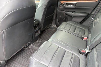 2021 Honda CR-V Hybrid EX-L