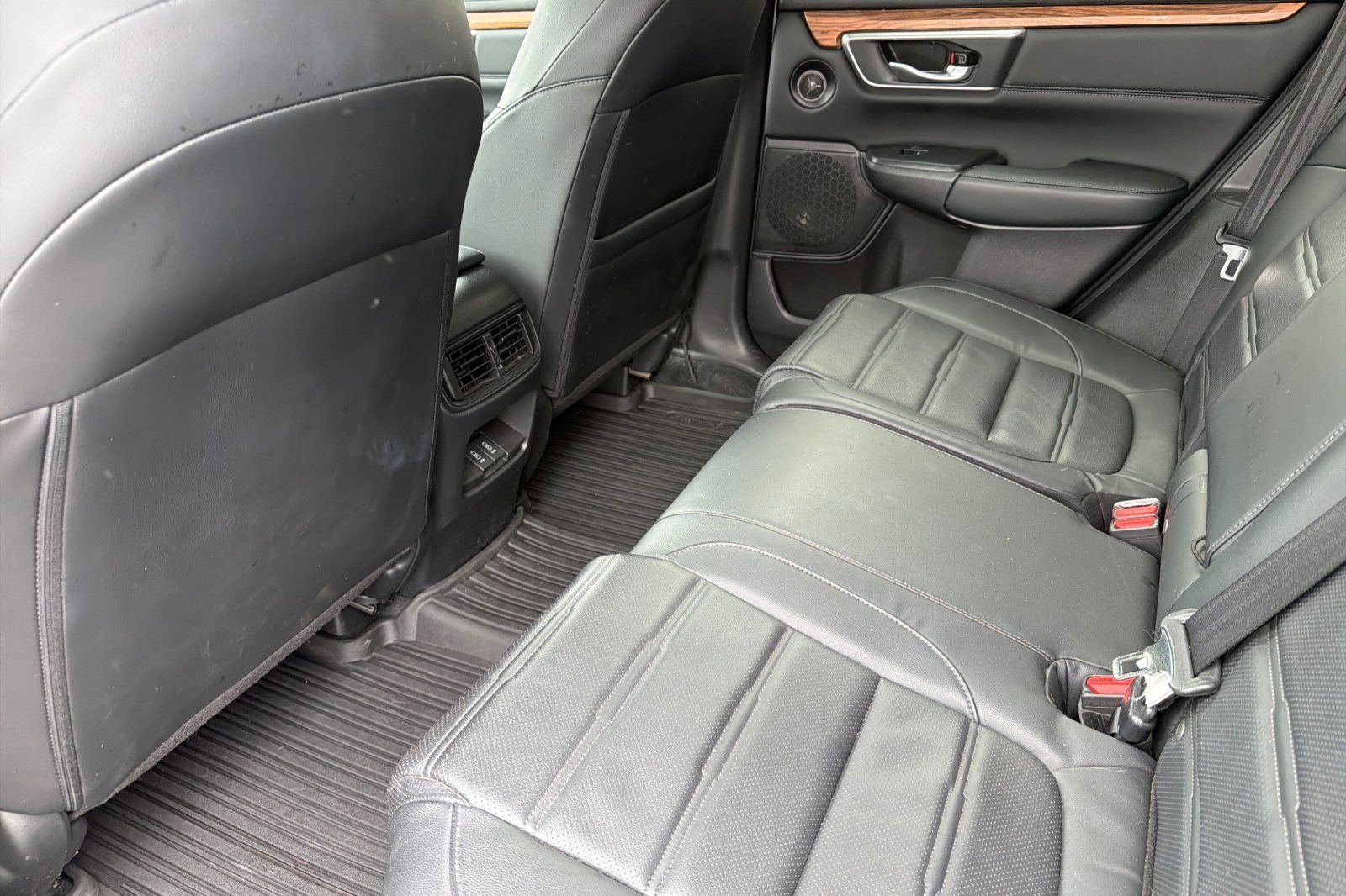 2021 Honda CR-V Hybrid EX-L
