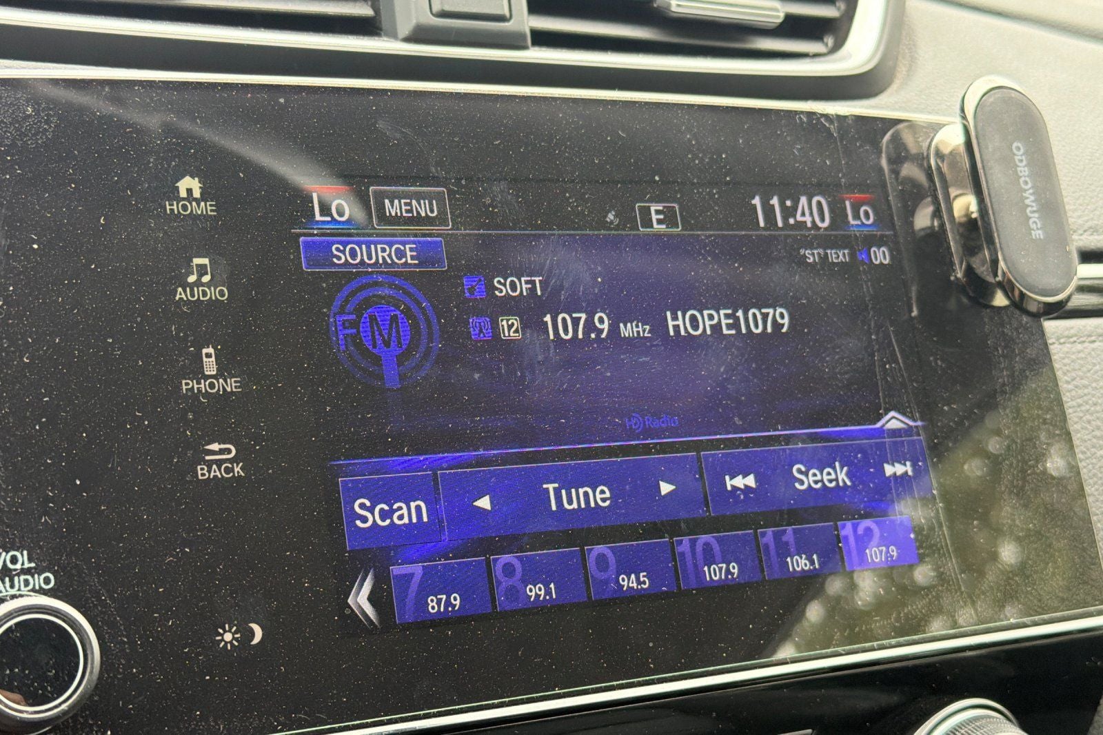 2021 Honda CR-V Hybrid EX-L