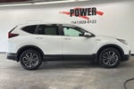 2021 Honda CR-V Hybrid EX-L
