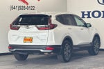 2021 Honda CR-V Hybrid EX-L