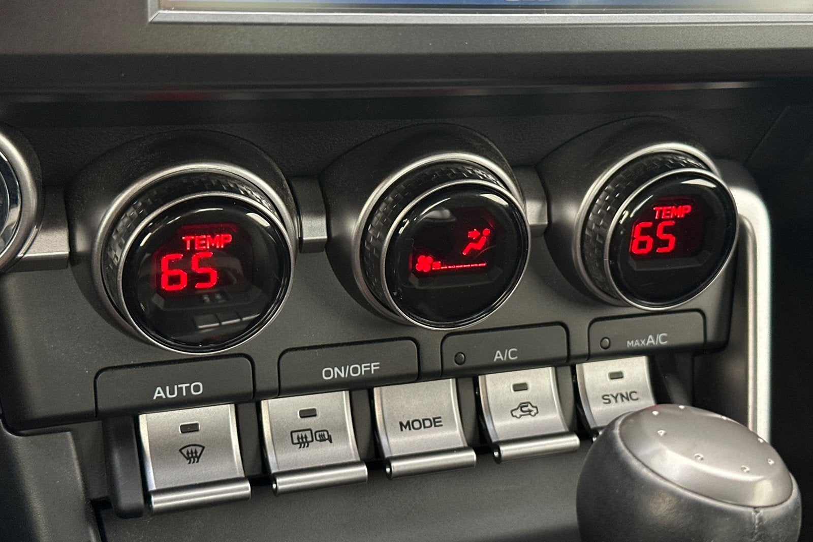 2024 Subaru BRZ Limited