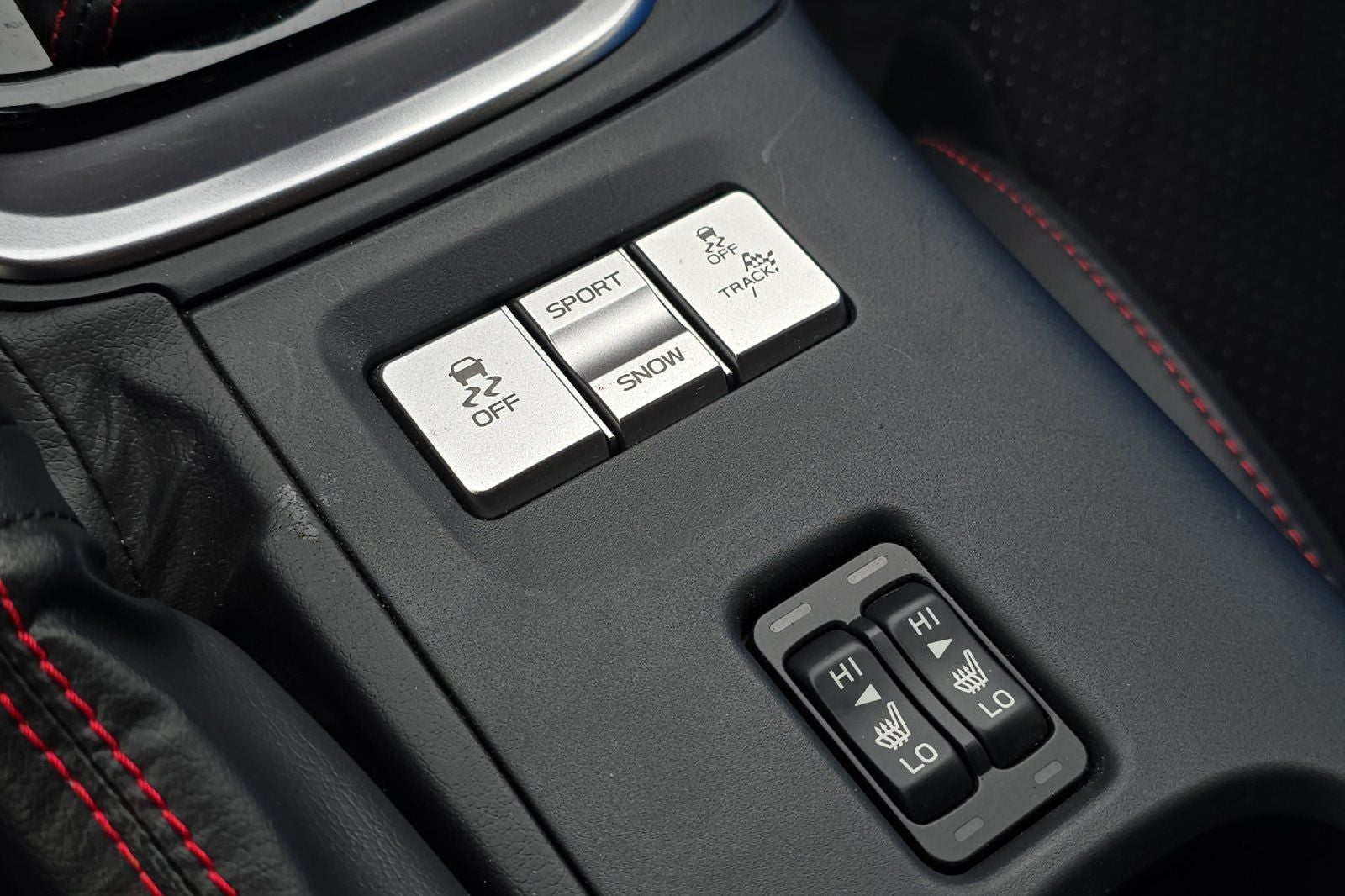 2024 Subaru BRZ Limited