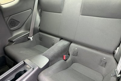 2023 Toyota GR86 Base