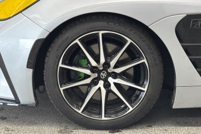 2023 Toyota GR86 Base