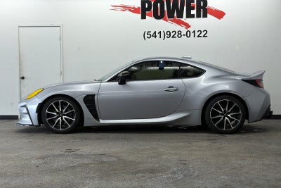 2023 Toyota GR86 Base