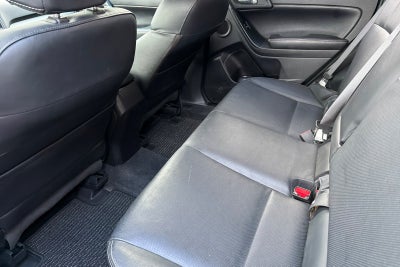 2014 Subaru Forester 2.5i Touring