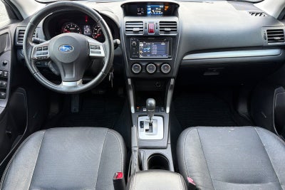 2014 Subaru Forester 2.5i Touring