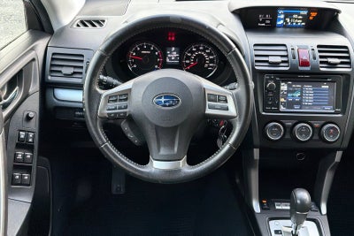 2014 Subaru Forester 2.5i Touring