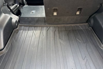 2014 Subaru Forester 2.5i Touring