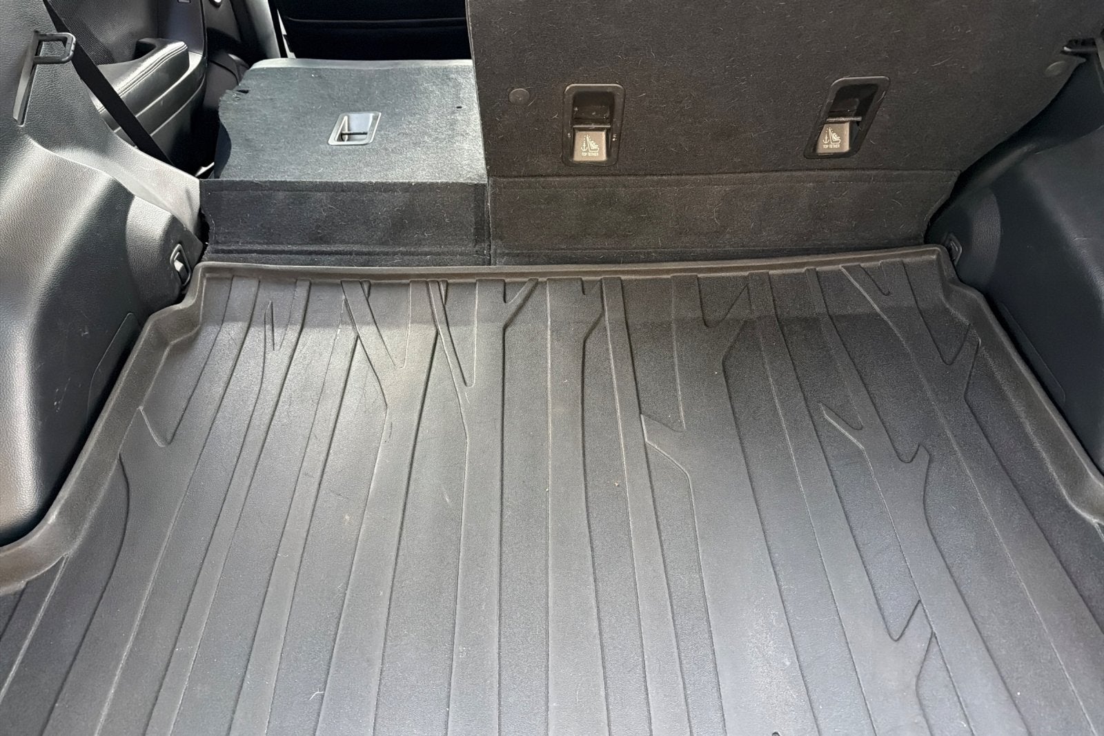 2014 Subaru Forester 2.5i Touring