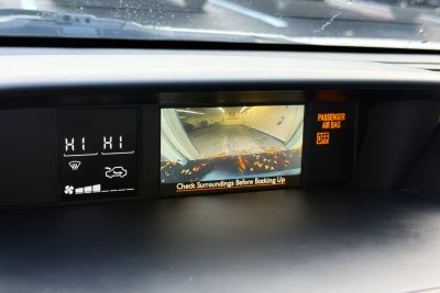 2014 Subaru Forester 2.5i Touring