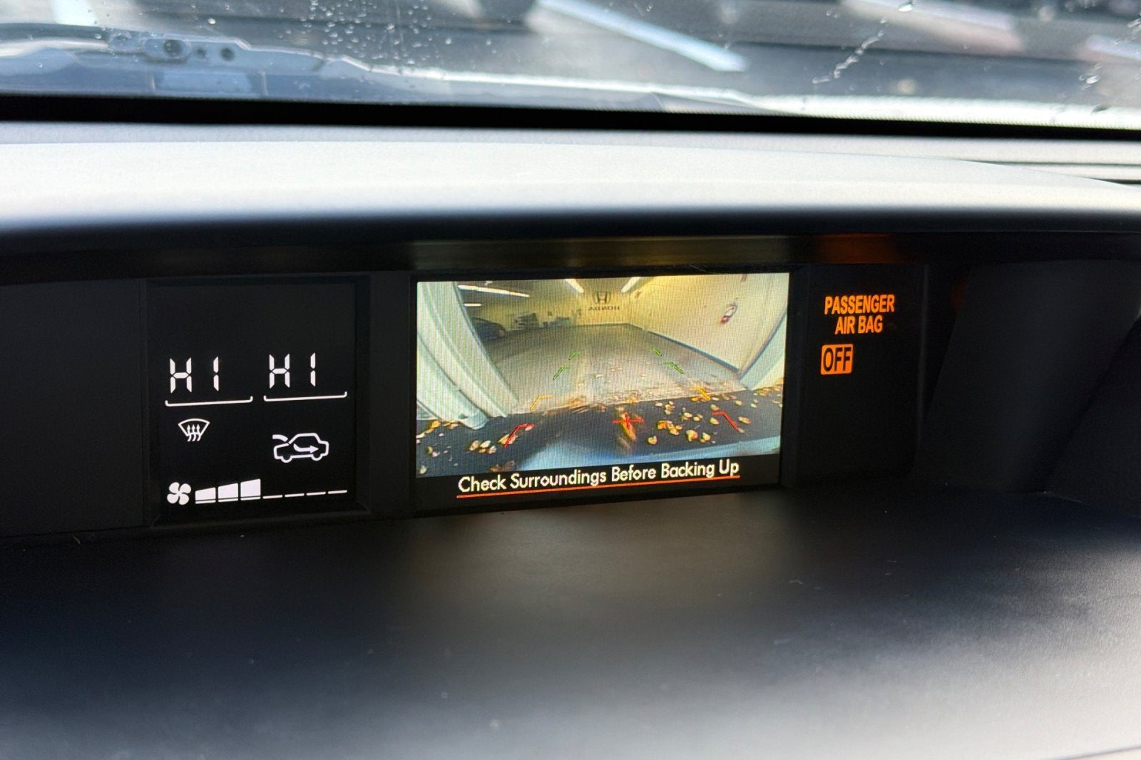 2014 Subaru Forester 2.5i Touring