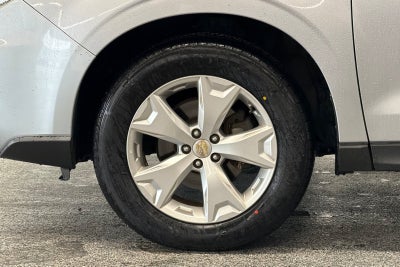 2014 Subaru Forester 2.5i Touring