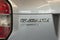 2014 Subaru Forester 2.5i Touring