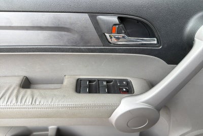 2007 Honda CR-V EX-L