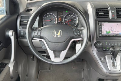 2007 Honda CR-V EX-L