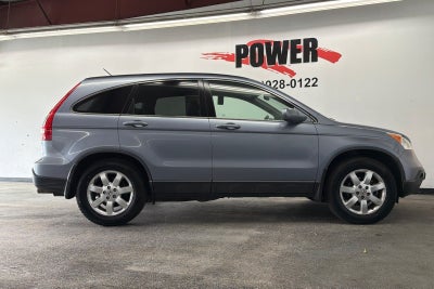 2007 Honda CR-V EX-L