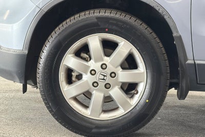 2007 Honda CR-V EX-L
