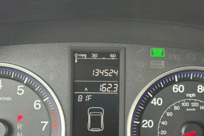 2007 Honda CR-V EX-L