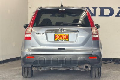 2007 Honda CR-V EX-L