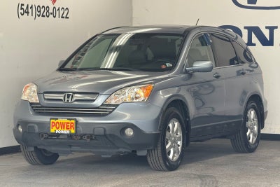 2007 Honda CR-V EX-L