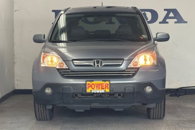 2007 Honda CR-V EX-L