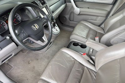 2007 Honda CR-V EX-L