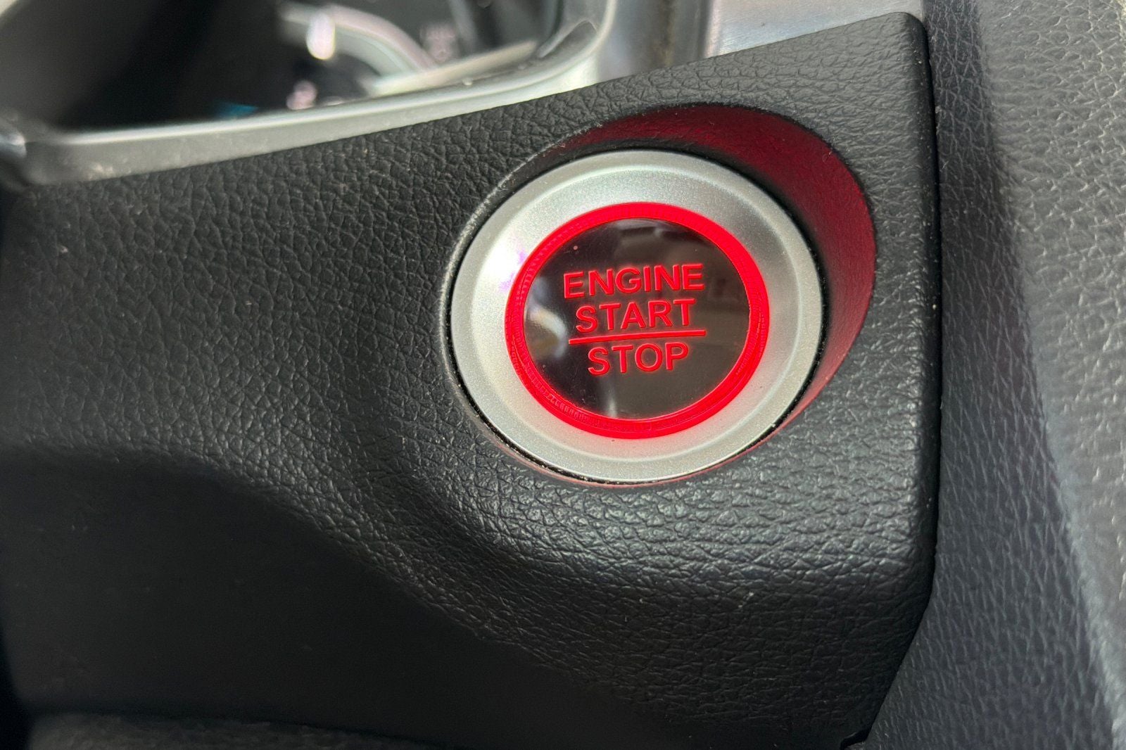 2018 Honda Civic Touring