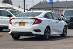 2018 Honda Civic Touring