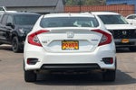 2018 Honda Civic Touring