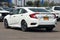 2018 Honda Civic Touring
