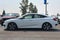 2018 Honda Civic Touring