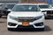 2018 Honda Civic Touring
