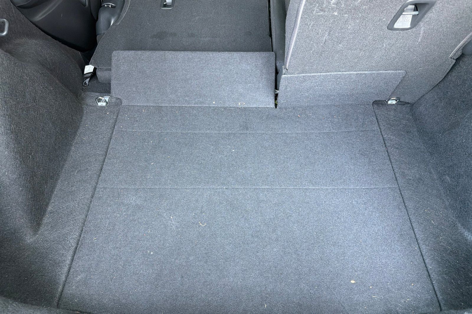 2017 Honda Fit EX