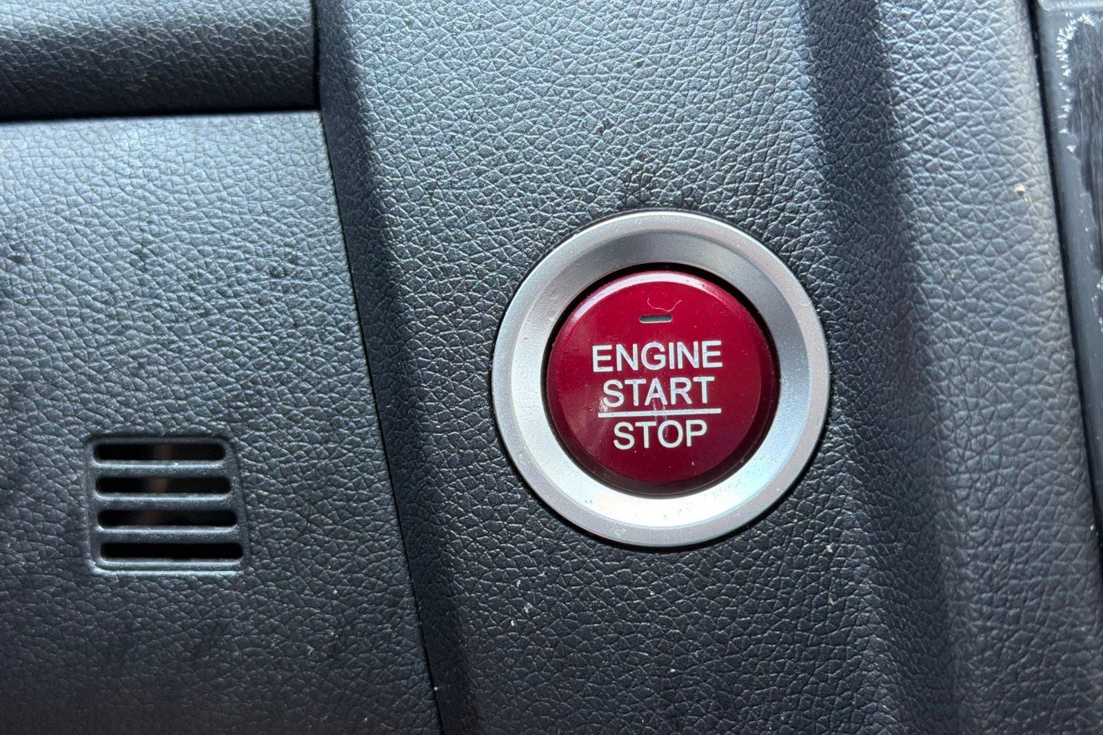 2017 Honda Fit EX