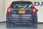 2017 Honda Fit EX
