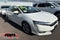 2021 Honda Clarity Plug-In Hybrid Touring